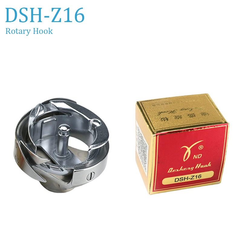 Sewing Zigzag - Hook Rotary DSH-Z16, Cocok untuk Mesin