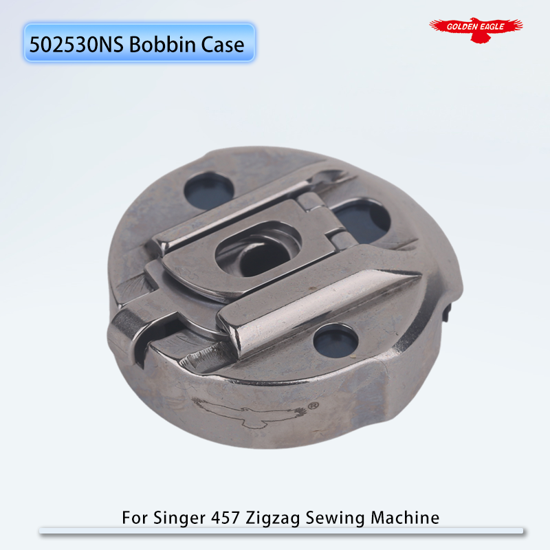 Sewing Zigzag - 502530NS (BC-457NBL) Kotak Bobin Cocok untuk