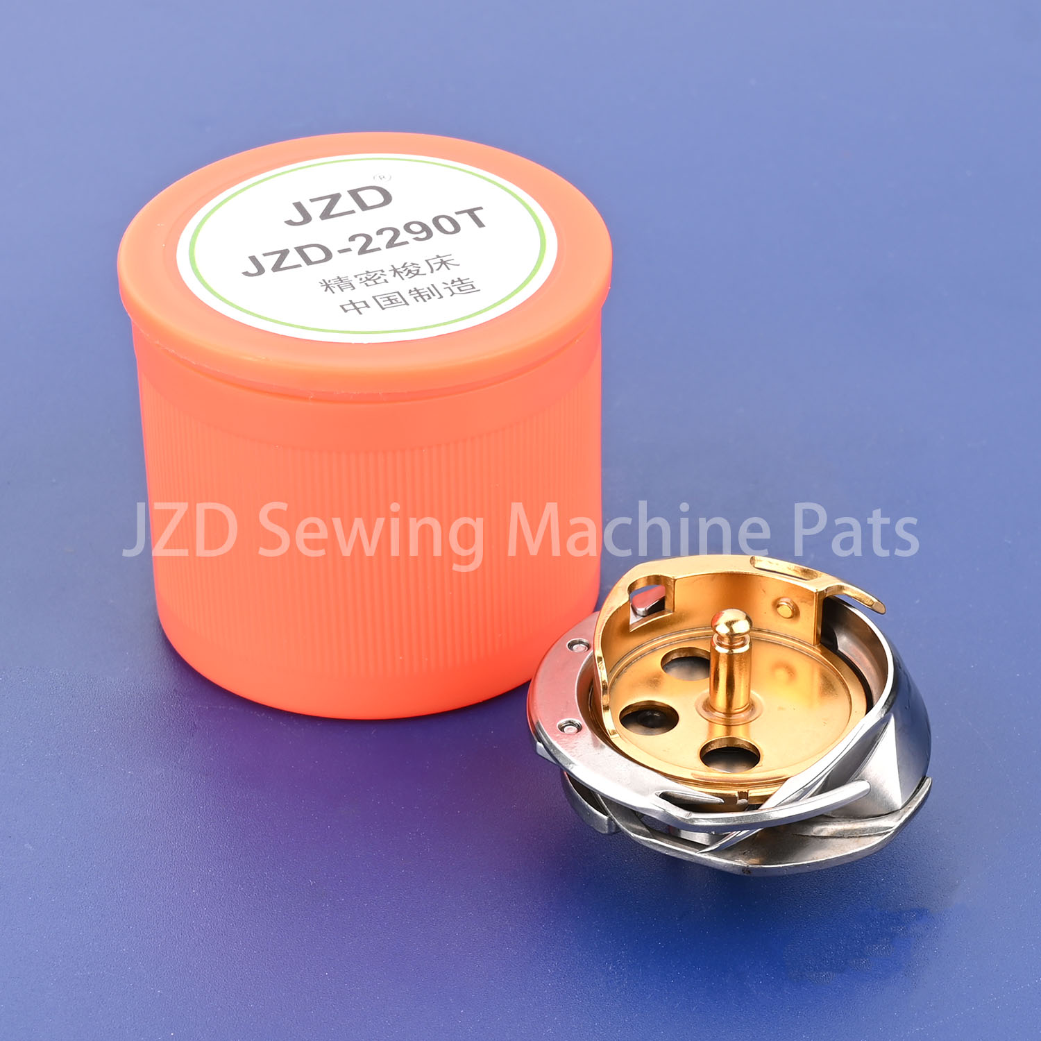 Sewing Zigzag - JZD-2290T Rotary Hook untuk LZ-2280/2284/2290, LZ-2290A-SS-7