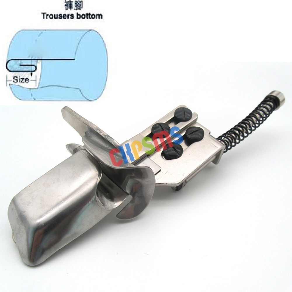 Industrial Textile Sewing Machine - # Rakitan Hemming Bawah KP307 UNTUK