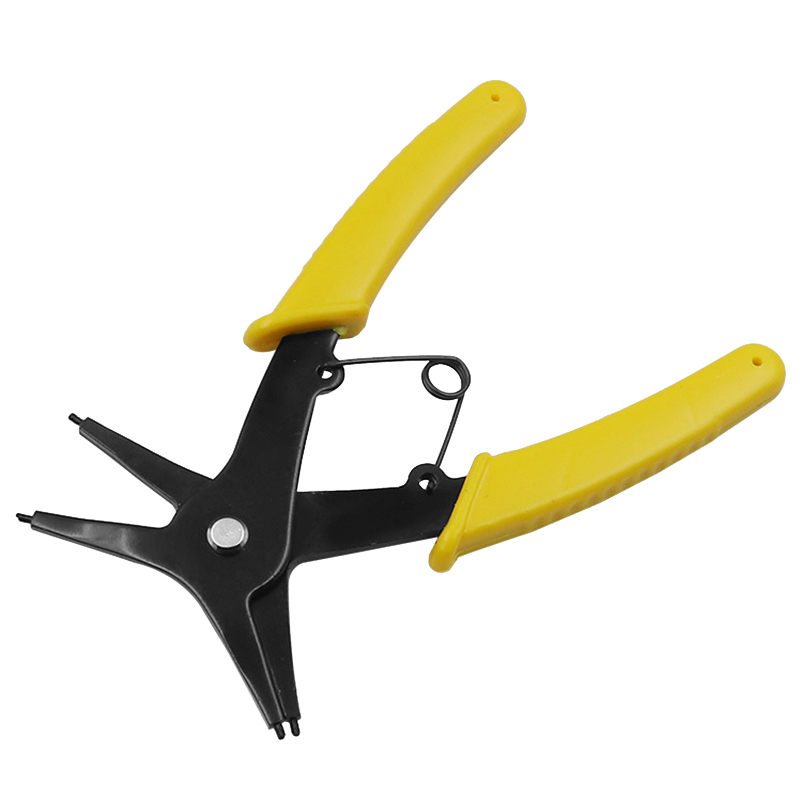 Snap Button Plier - Tang cincin jepret 2 in 1,