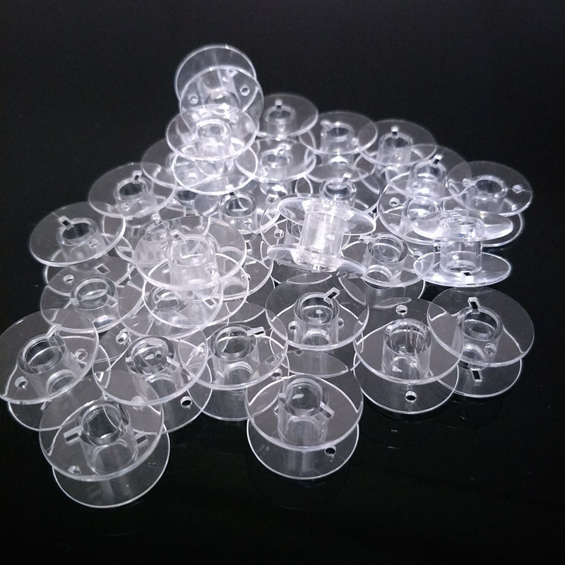 Sewing Machine Yarn - Hot Menjual 30 Pc Jahit Bobbins