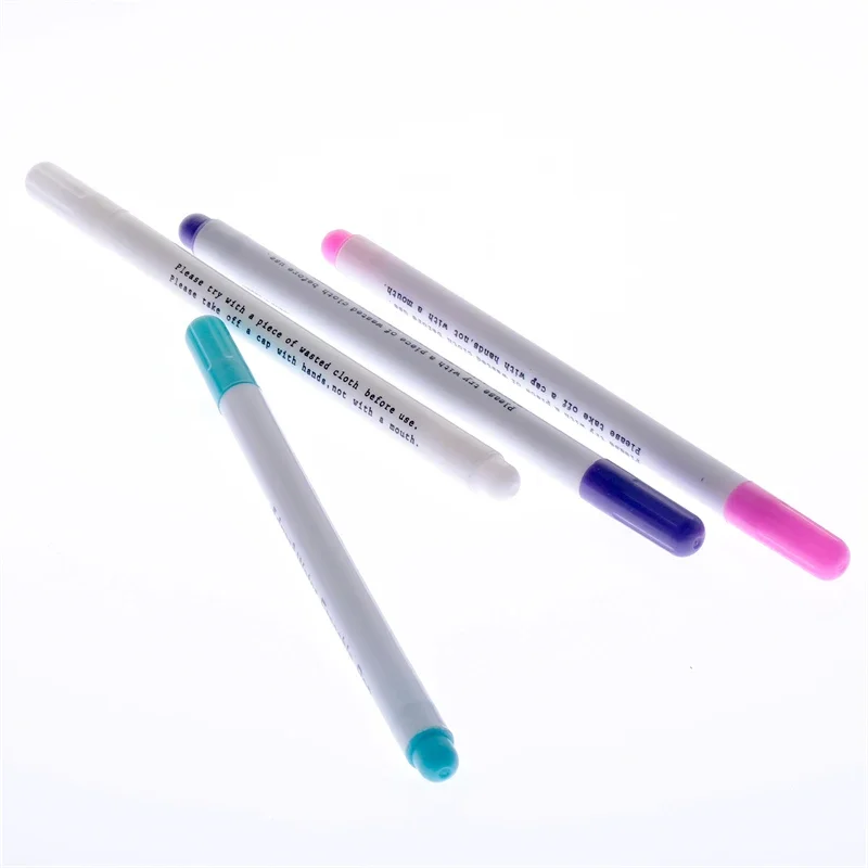 Fabric Marking Pen - 1 Buah Tinta Yang Dapat Dihapus
