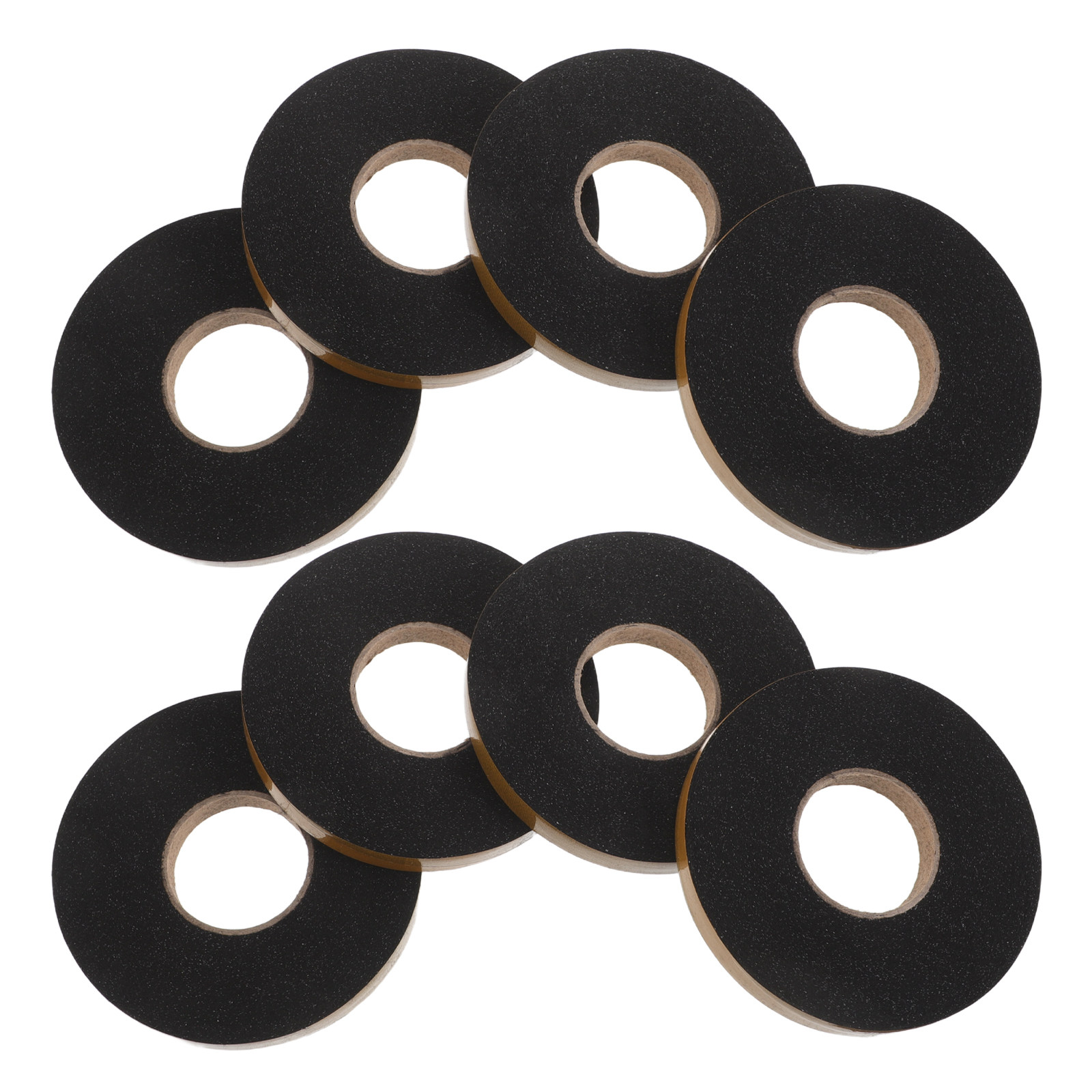 Hem Tape Fusible - 1Set Pita Perekat Non-Woven Fusible Satu