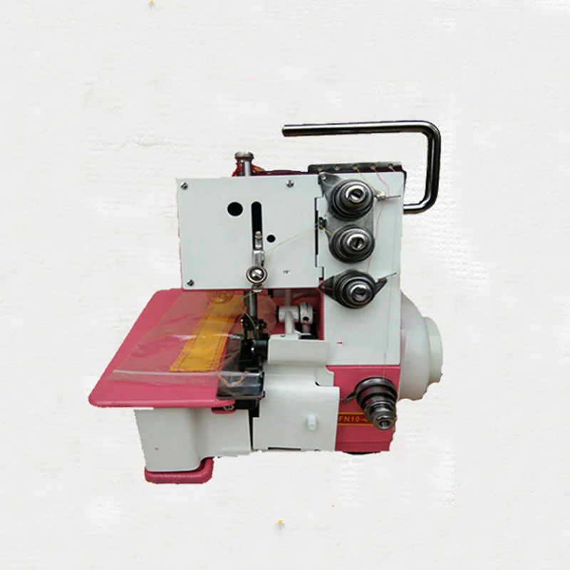 Sewing Technology - Kecil Baru 220V Overlock Jahit dan