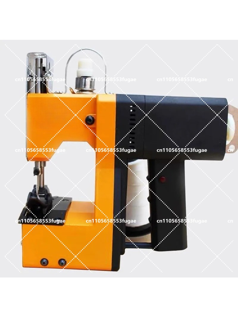 Industrial Textile Sewing Machine - Mesin Jahit Listrik Portabel Otomatis Pengemasan