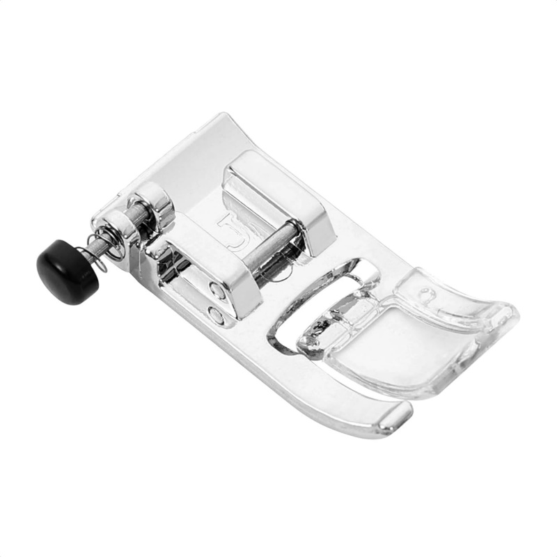 Sewing Zigzag - Zig Zag Presser Foot (J) untuk