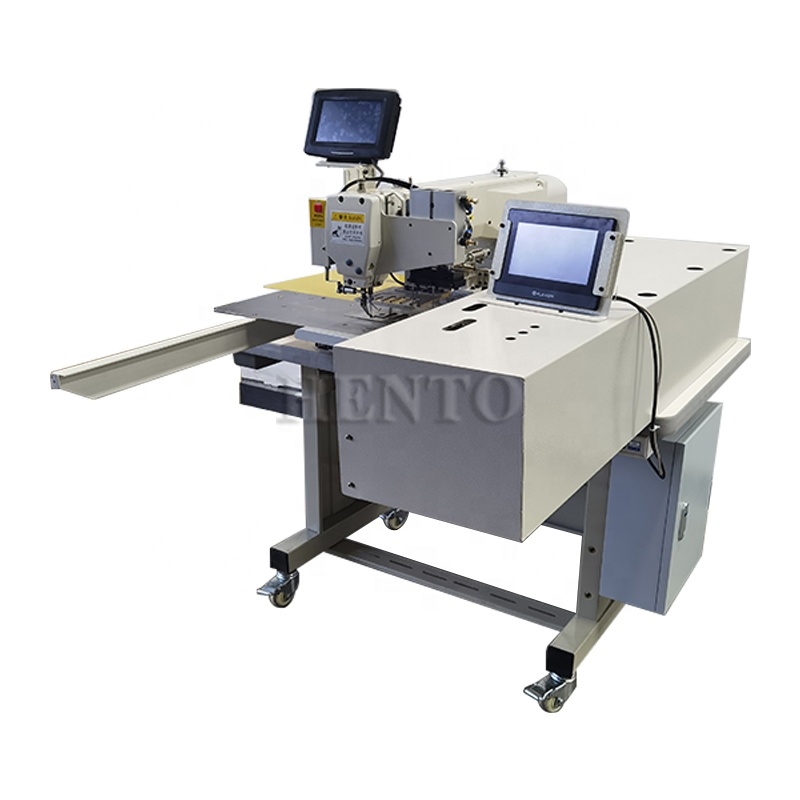 Textile Sewing Factory - Mesin Pembuat Gorden Otomatis Harga Pabrik