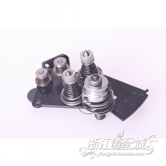 Gripper Foot Walking - Suku Cadang Mesin Jahit Industri 1162