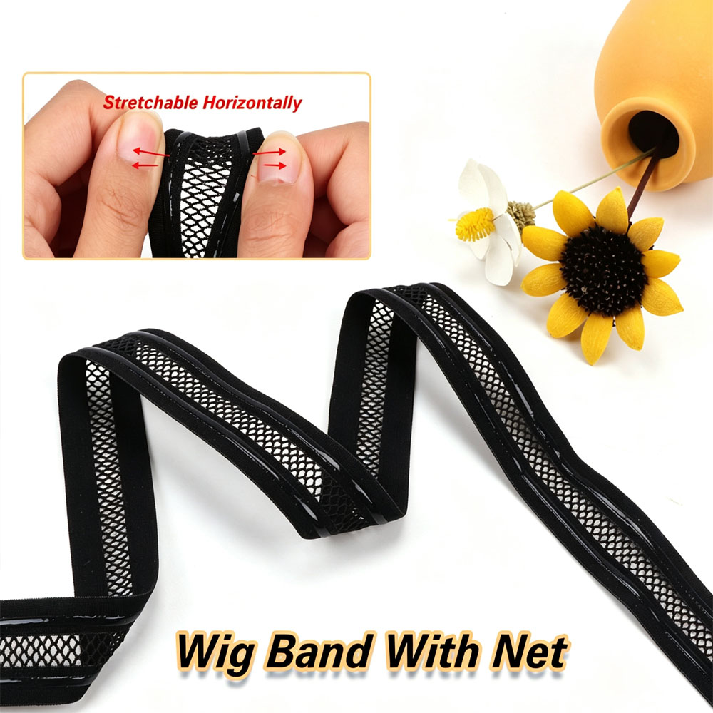 Sewing Net - 1 Yard Pita Elastis Anti Selip