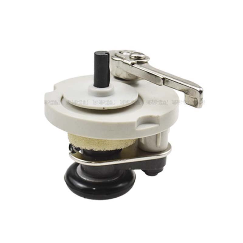 Sewing Zigzag - #235-27559 Bobbin Winder ASM. Untuk Juki