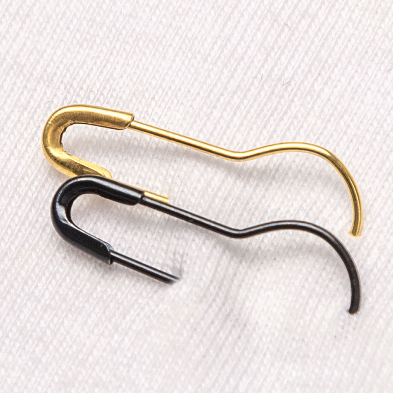 150pcs/bag Peniti Logam Besi B - Sewing Tas ulasan dan harga