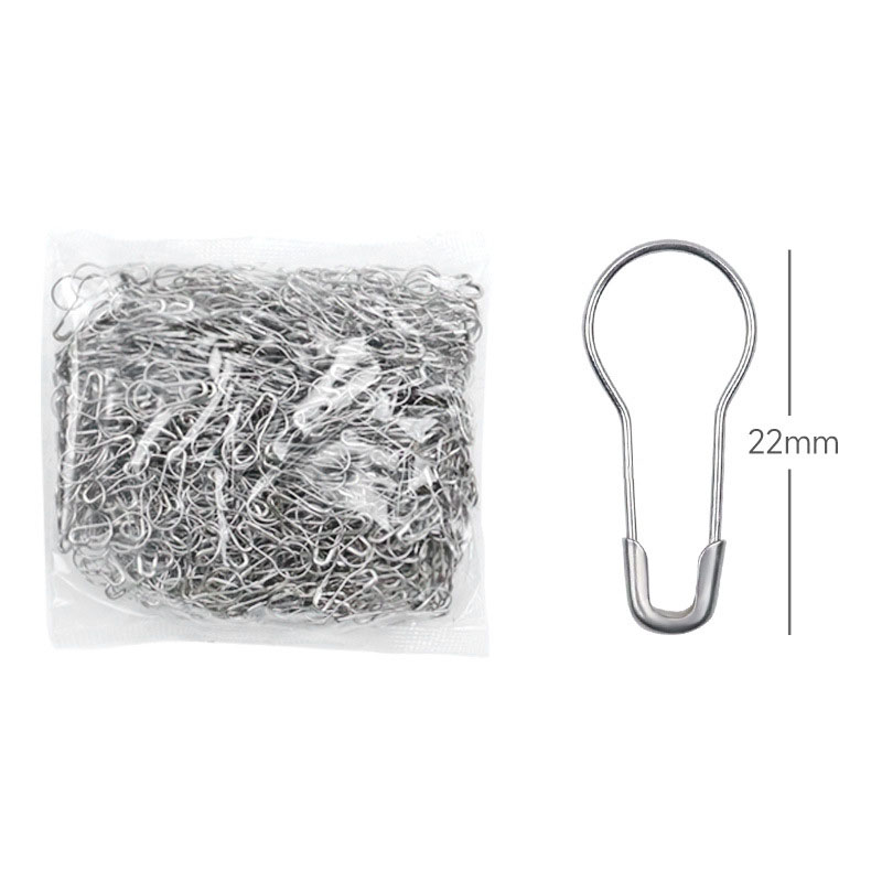 150pcs/bag Peniti Logam Besi B - Sewing Tas ulasan dan harga