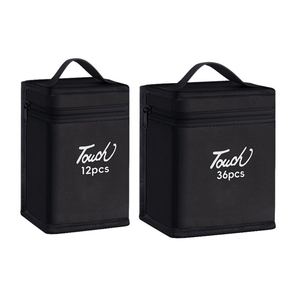 Tas Penyimpanan Pena Spidol Wa - Fabric Marking Pen ulasan dan harga