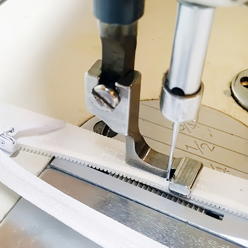 Kaki Mesin Jahit Baja Industri - Industrial Textile Sewing Machine ulasan dan harga