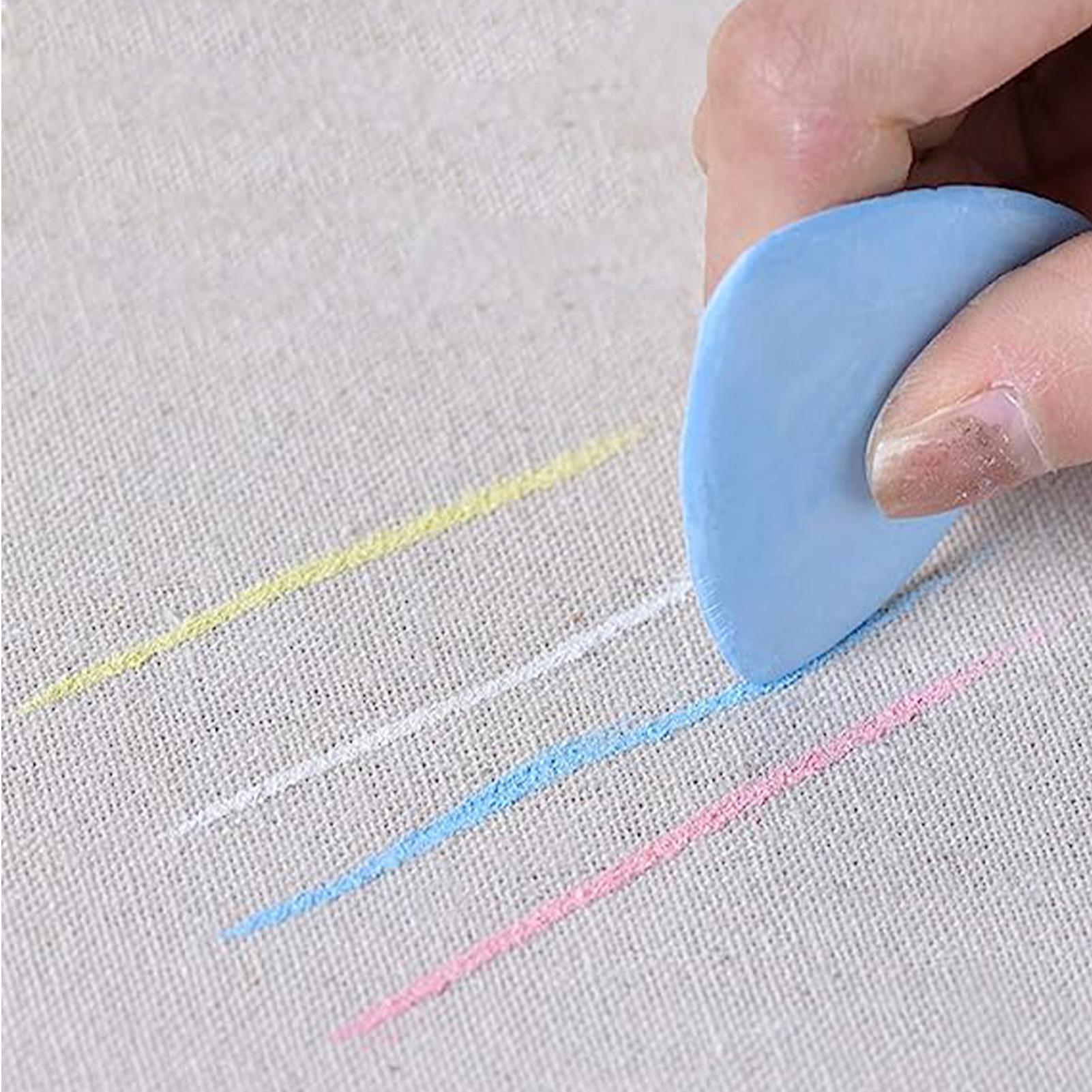 Kapur Jahit Penjahit dengan Ko - Fabric Marking Pen ulasan dan harga