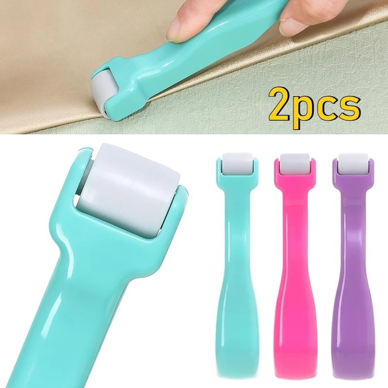 1/2/3/4Pcs Rol Jahit Quilting  - Sewing Technology ulasan dan harga