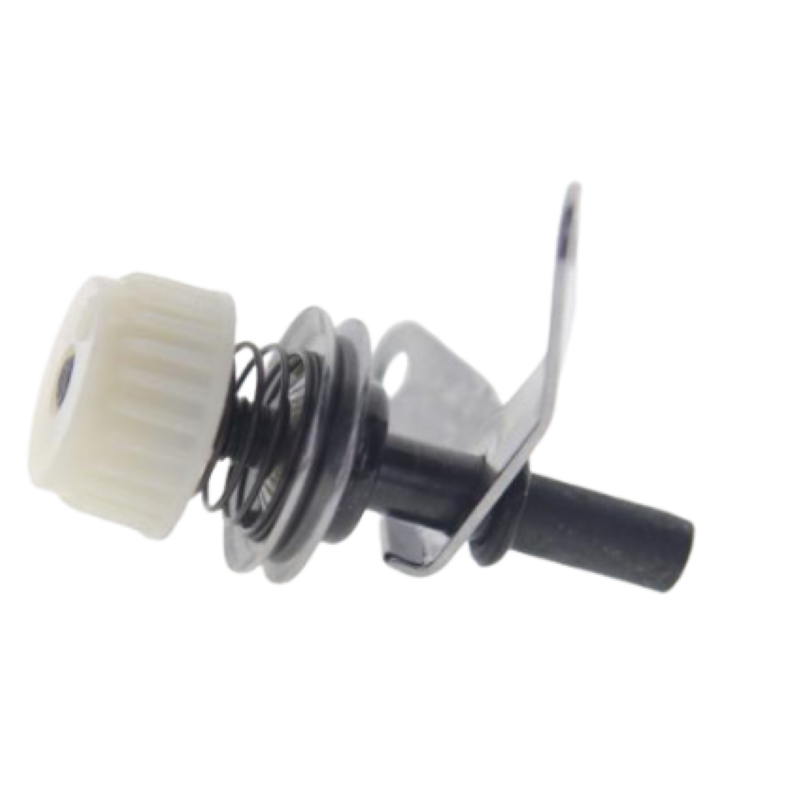 Mesin jahit Lockstitch kompute - Gripper Foot Walking ulasan dan harga