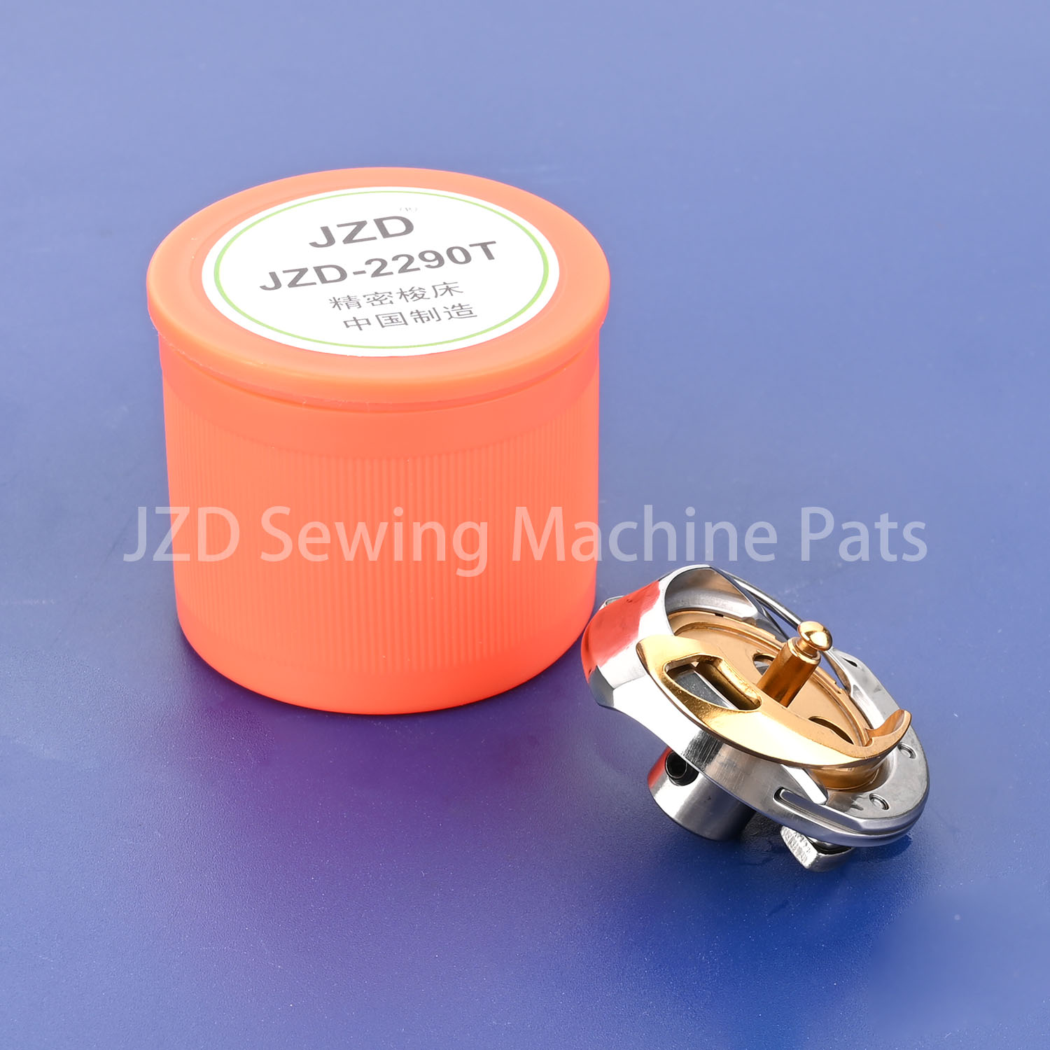 JZD-2290T Rotary Hook untuk LZ - Sewing Zigzag ulasan dan harga