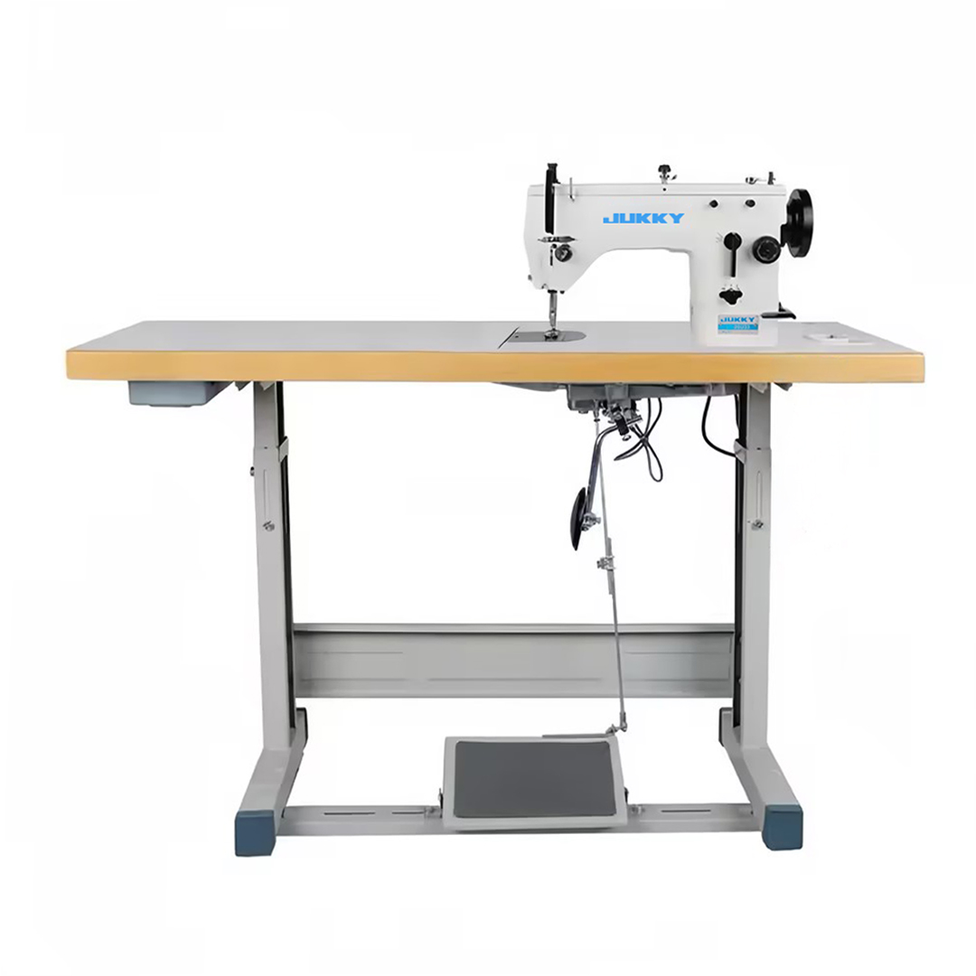 Mesin Jahit Jarum Tunggal JUKK - Sewing Zigzag ulasan dan harga