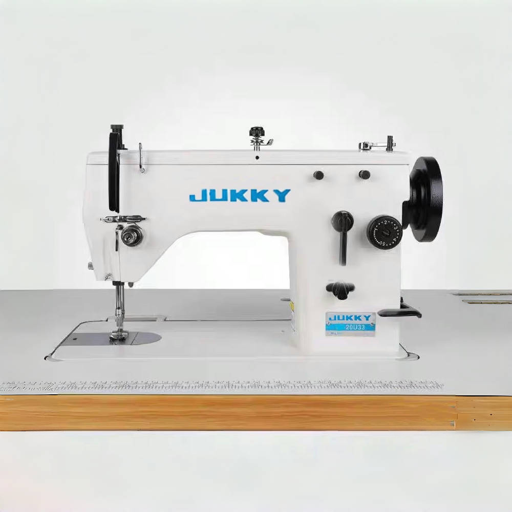 Mesin Jahit Jarum Tunggal JUKK - Sewing Zigzag ulasan dan harga