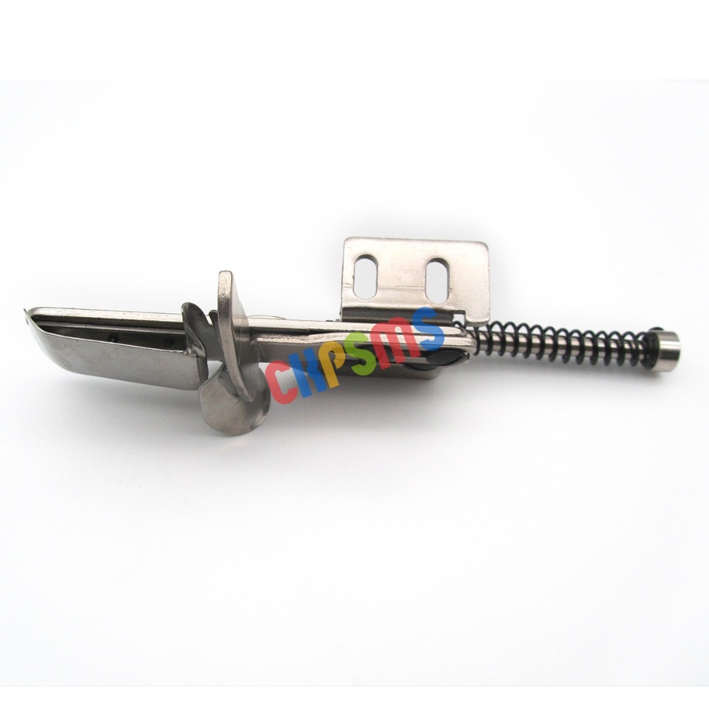 # Rakitan Hemming Bawah KP307  - Industrial Textile Sewing Machine ulasan dan harga