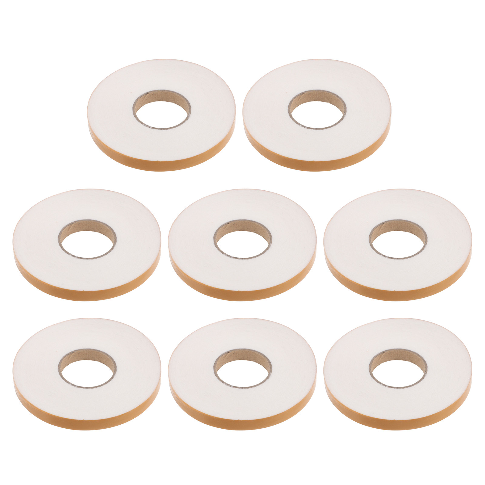1Set Pita Perekat Non-Woven Fu - Hem Tape Fusible ulasan dan harga