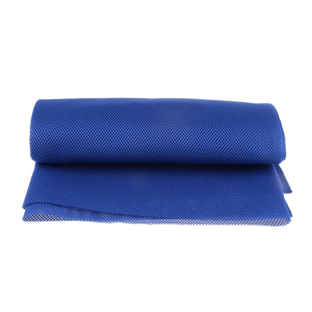 Kain Jaring Poliester Tiga Lap - Sewing Net ulasan dan harga