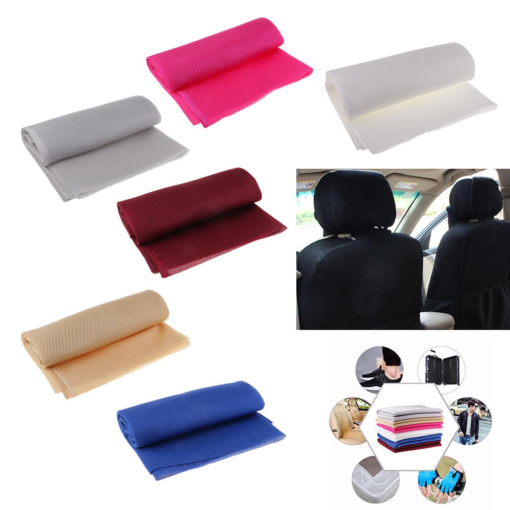 Kain Jaring Poliester Tiga Lap - Sewing Net ulasan dan harga