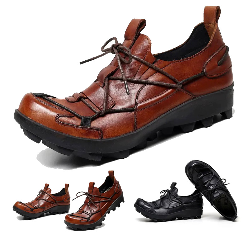 Sepatu Bot Sepeda Motor Pria K - Sewing Latex ulasan dan harga