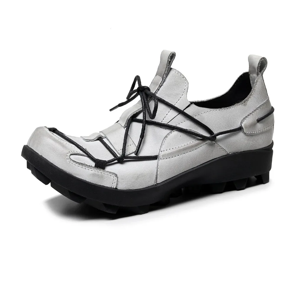 Sepatu Bot Sepeda Motor Pria K - Sewing Latex ulasan dan harga