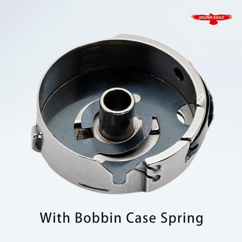 Golden Eagle BC-457NBL Bobbin  - Sewing Zigzag ulasan dan harga