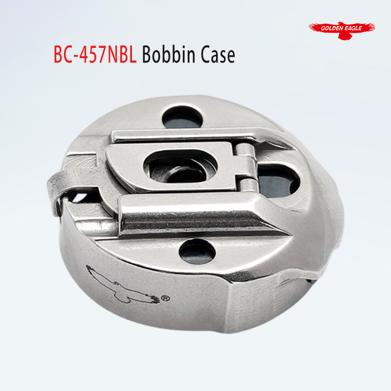 Golden Eagle BC-457NBL Bobbin  - Sewing Zigzag ulasan dan harga