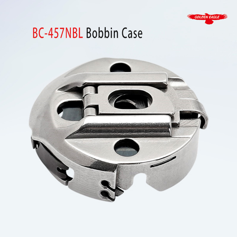 Golden Eagle BC-457NBL Bobbin  - Sewing Zigzag ulasan dan harga