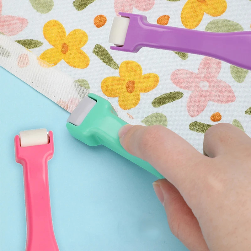 1-4 Buah Rol Jahitan Quilting  - Sewing Technology ulasan dan harga