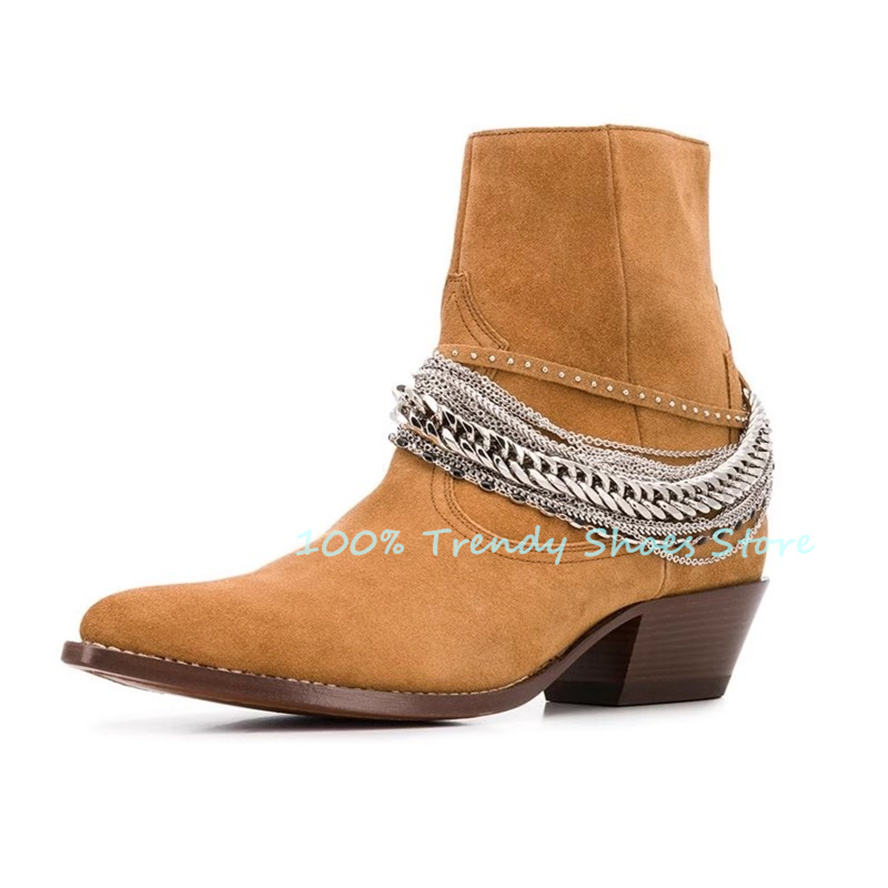 Sepatu Chelsea Ritsleting Deko - Sewing Zipper ulasan dan harga