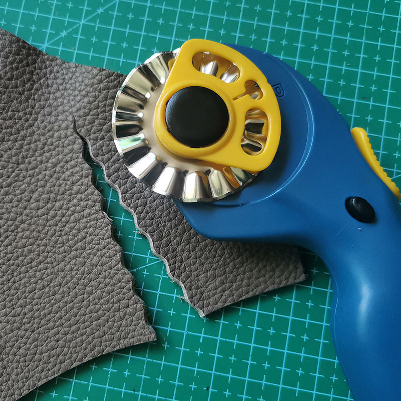 Alat rol kerajinan kulit perca - Sewing Tas ulasan dan harga