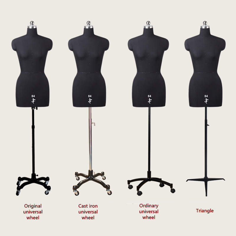 Manekin Busana Wanita Ukuran G - Dress Form Mannequin ulasan dan harga