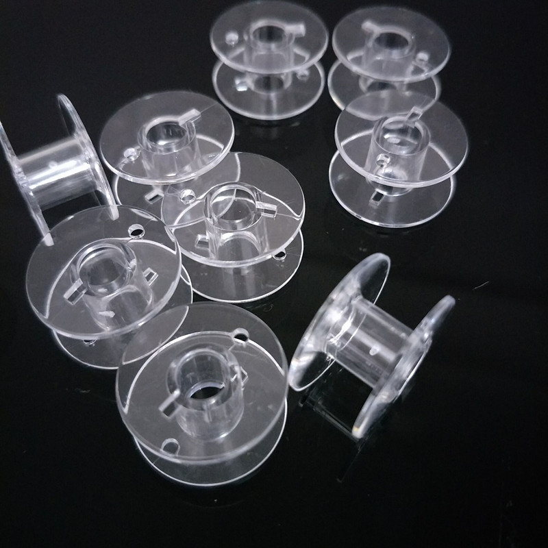 Hot Menjual 30 Pc Jahit Bobbin - Sewing Machine Yarn ulasan dan harga