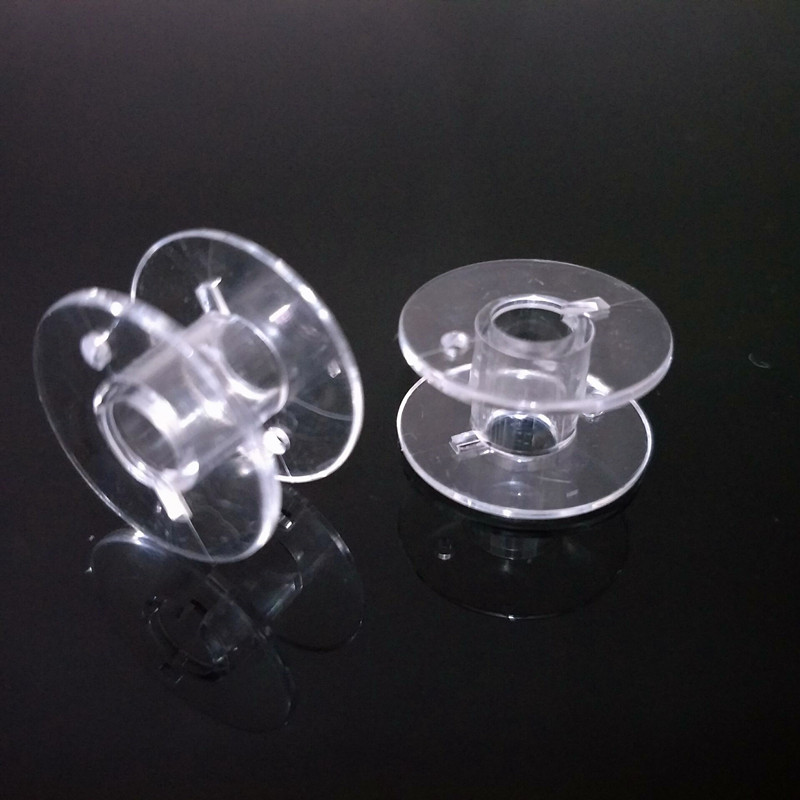 Hot Menjual 30 Pc Jahit Bobbin - Sewing Machine Yarn ulasan dan harga