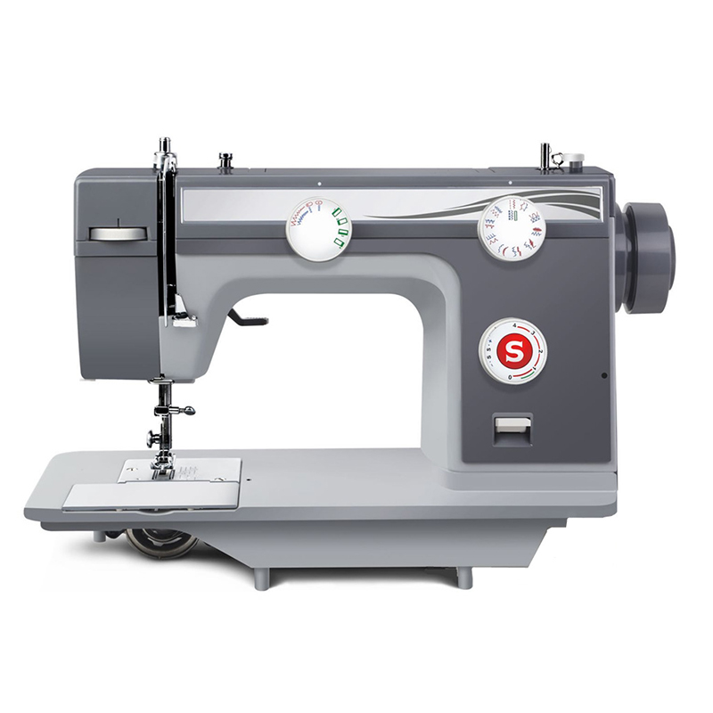 Mesin Jahit 984 Cangkang Logam - Sewing Technology ulasan dan harga