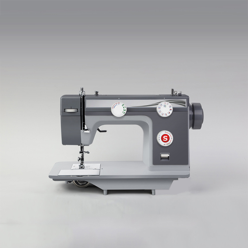 Mesin Jahit 984 Cangkang Logam - Sewing Technology ulasan dan harga