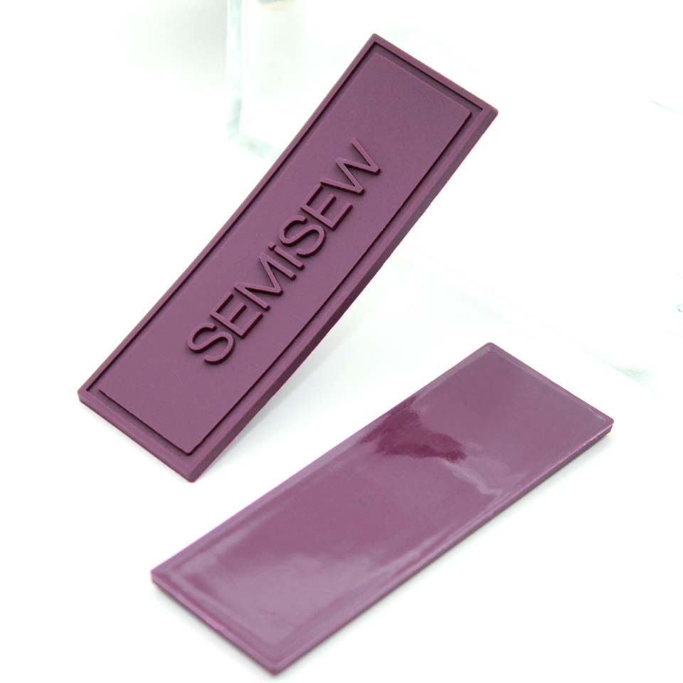 Patch silikon tambalan PVC kus - Sewing Recycling ulasan dan harga