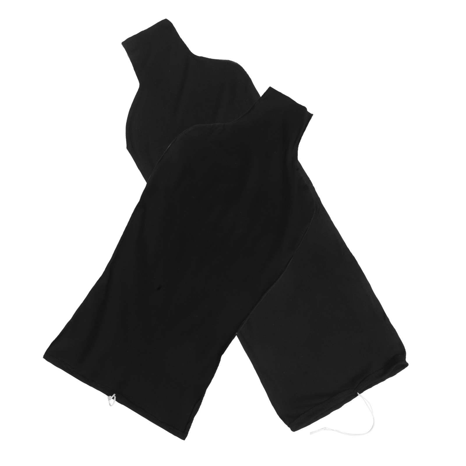 2Pcs Sarung Kain untuk Manekin - Dress Form Mannequin ulasan dan harga