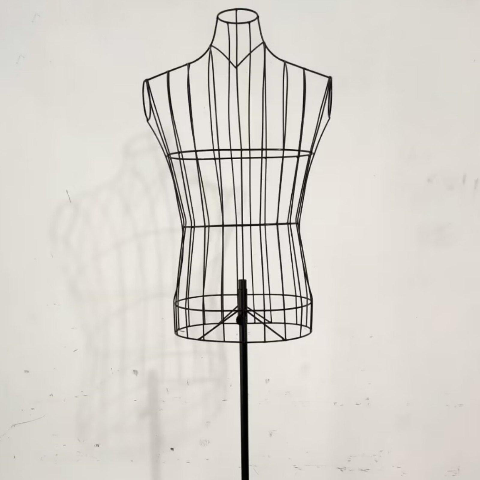 Manekin Pria untuk Pakaian, Mo - Dress Form Mannequin ulasan dan harga