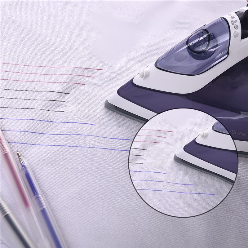10/20 buah/set spidol ajaib pa - Fabric Marking Pen ulasan dan harga