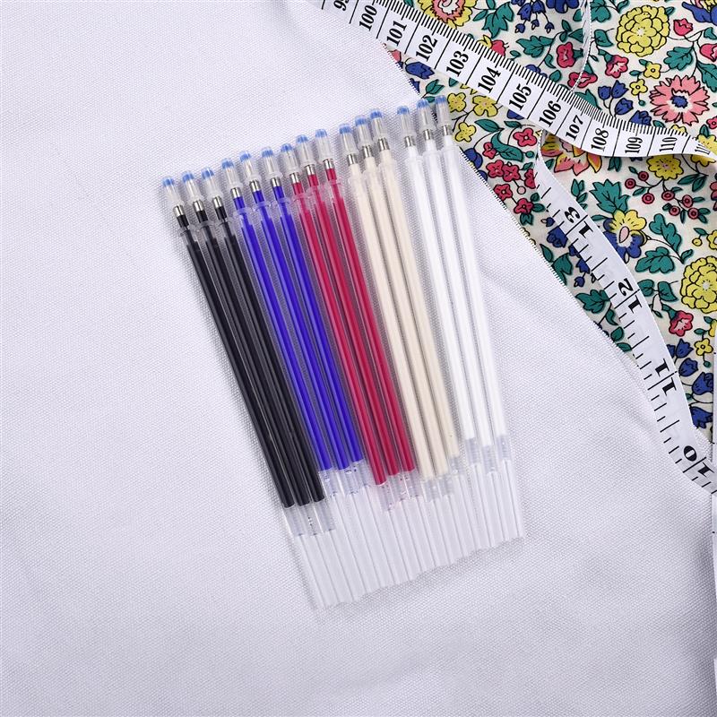 10/20 buah/set spidol ajaib pa - Fabric Marking Pen ulasan dan harga