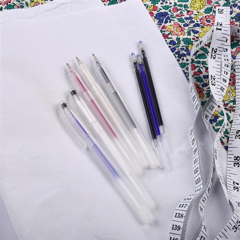10/20 buah/set spidol ajaib pa - Fabric Marking Pen ulasan dan harga
