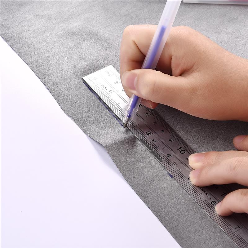 10/20 buah/set spidol ajaib pa - Fabric Marking Pen ulasan dan harga