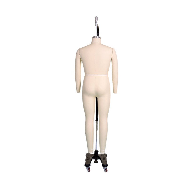 Manekin Jahit Pria Bahan Fiber - Dress Form Mannequin ulasan dan harga